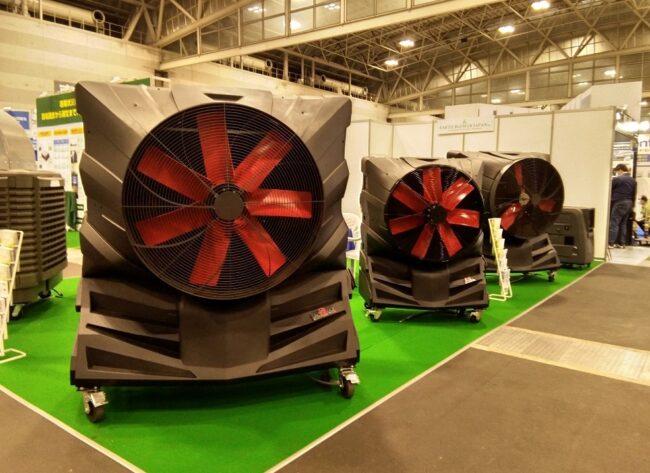 名古屋ものづくりワールド（アースブロージャパン）