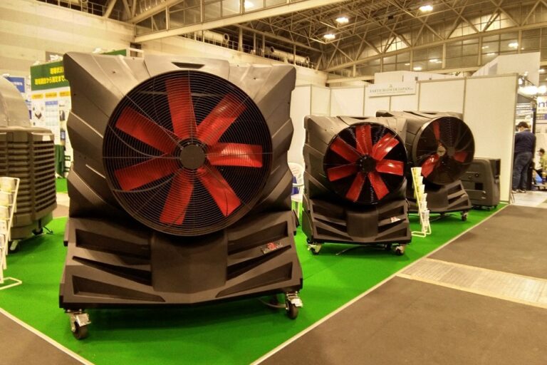 名古屋ものづくりワールド（アースブロージャパン）