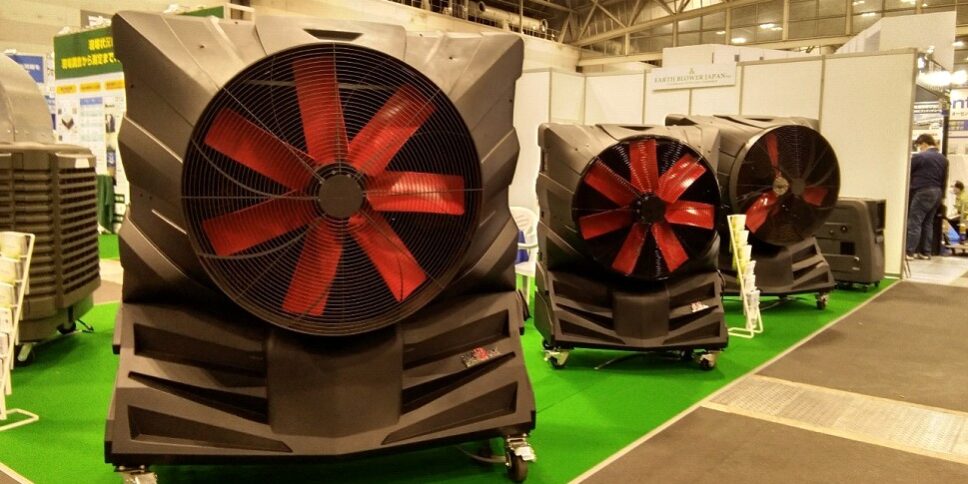 名古屋ものづくりワールド(アースブロージャパン)