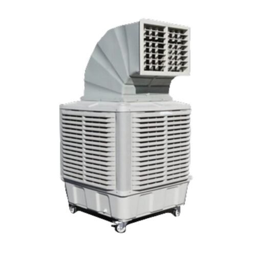 ダクトクーラー DTC220-D2 コンパクトダクト冷却システム