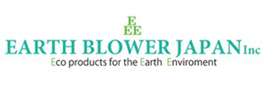 EARTH BLOWER JAPAN Inc.