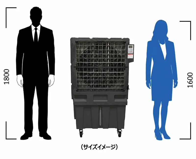 サイズイメージ