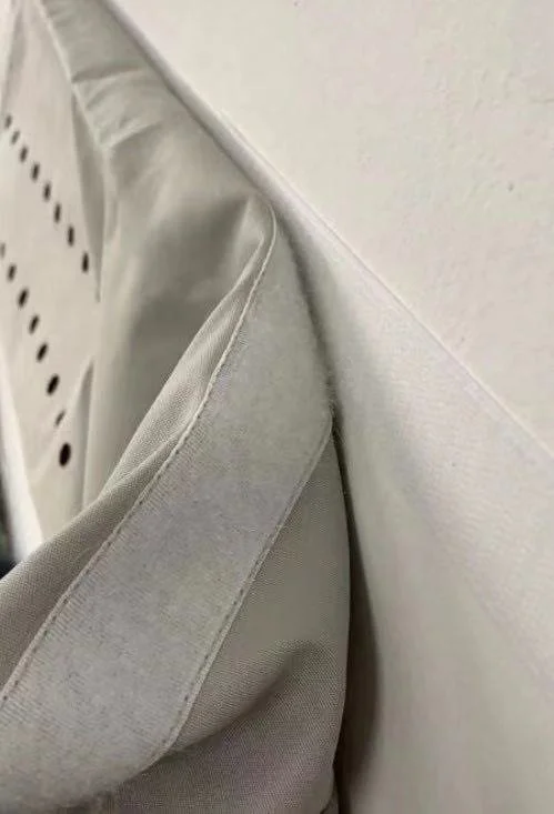 ダクト接続パーツ