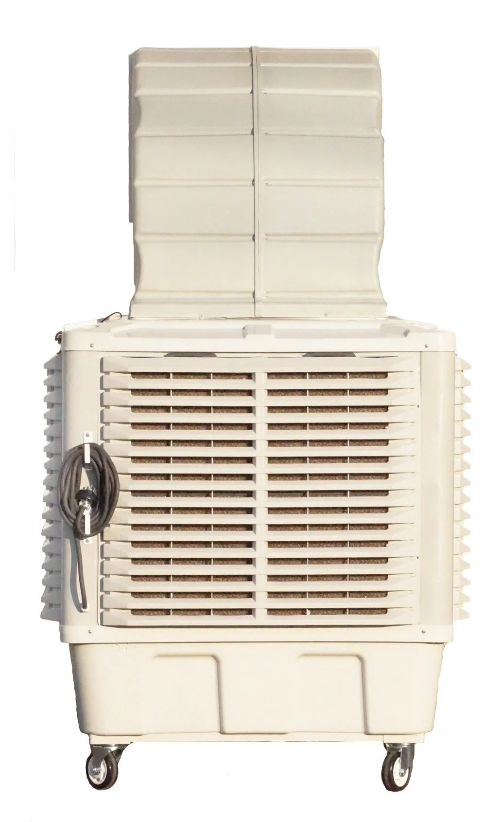DTC220-D2 背面