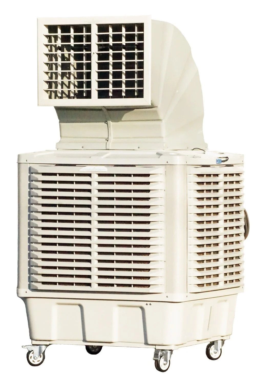 DTC260-D2 正面左向き